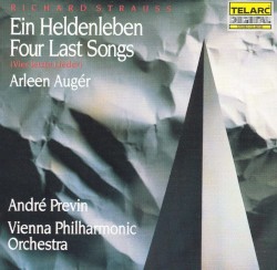 Ein Heldenleben/Four Last Songs