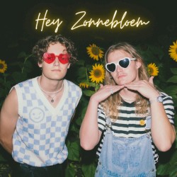 Hey Zonnebloem