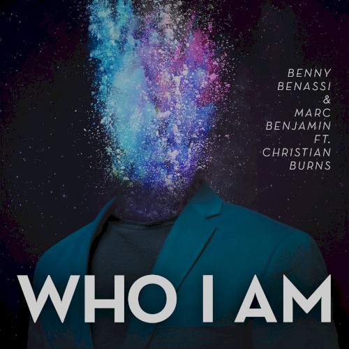Who I Am (radio edit)