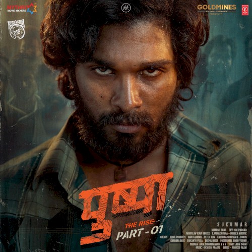 Pushpa The Rise Part - 01