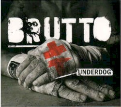 Underdog (Переиздание)