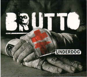 Underdog (Переиздание)