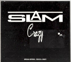 Crazy (Special Edition - For DJ's Only!)
