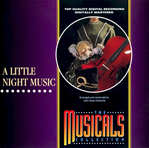 The Musicals Collection 17: A Little Night Music