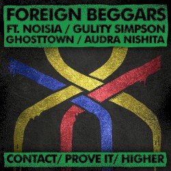 Contact / Prove It / Higher