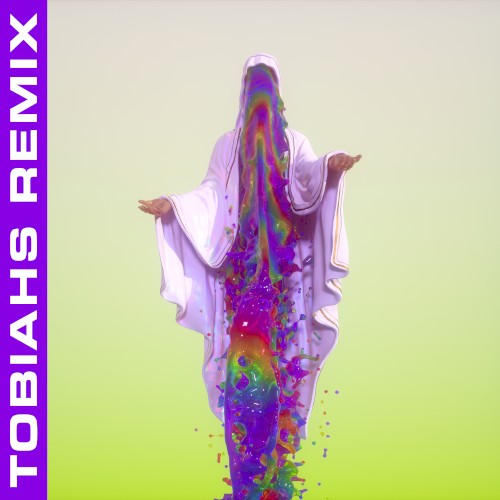 River (Tobiahs remix)