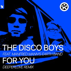 For You (Deeperlove remix)