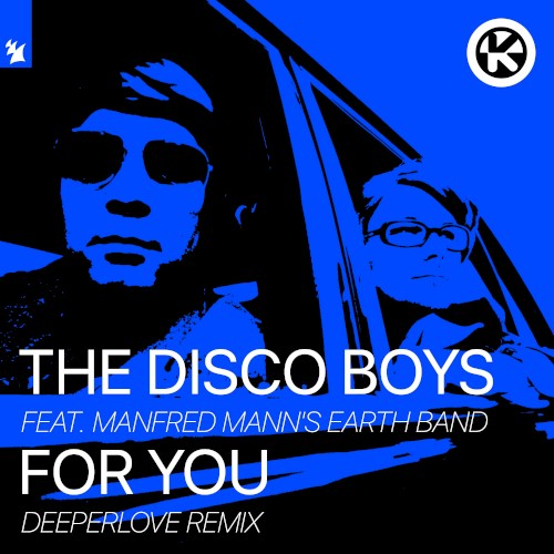 For You (Deeperlove remix)