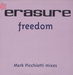 Freedom: Mark Picchiotti Mixes