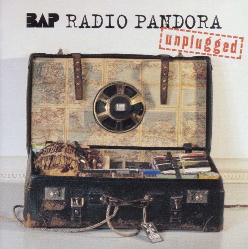 Radio Pandora: Unplugged