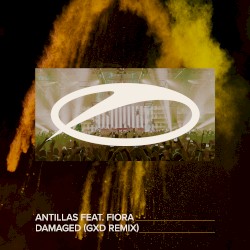 Damaged (GXD Remix)