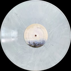 white clouds drift on and on [w/intrusion interpretations] remastered 4xLP edition