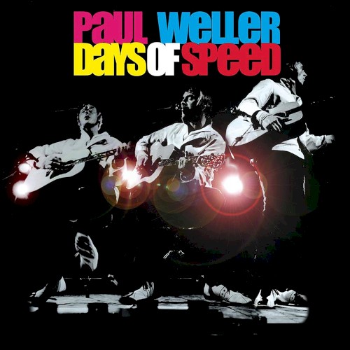 Days Of Speed (Live)