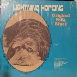 Original Folk Blues