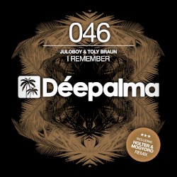 I Remember (Remixes)