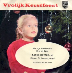 Vrolijk kerstfeest