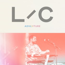 Adventure - for Keyboardists