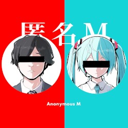 Anonymous M