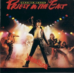 Priest in the East: Live in Japan