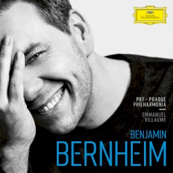Benjamin Bernheim singt Arien