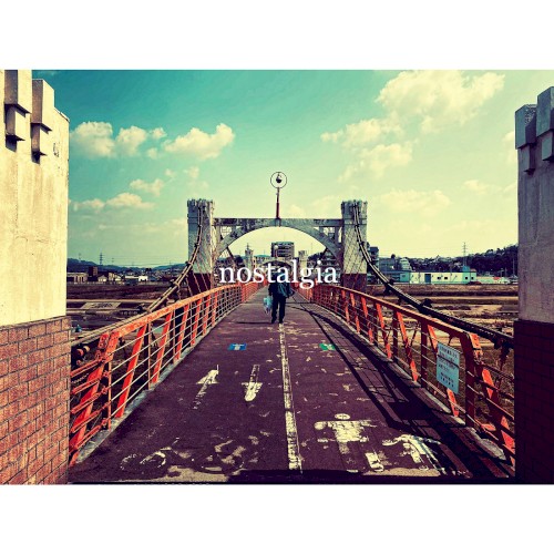 nostalgia - mastering ver.