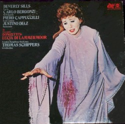 Lucia di Lammermoor (Highlights)