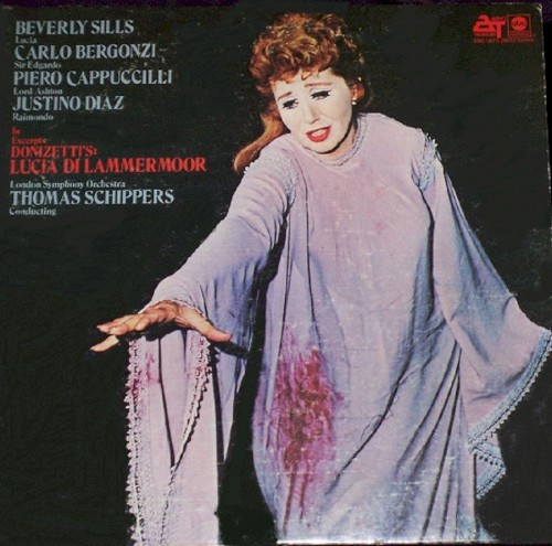 Lucia di Lammermoor (Highlights)