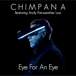 Eye For An Eye E.P.