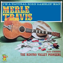 I’m a Natural Born Gamblin’ Man