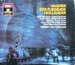 Der fliegende Holländer (The Flying Dutchman)