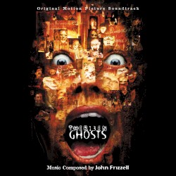 Thir13en Ghosts: Original Motion Picture Soundtrack