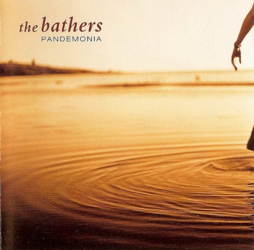 Pandemonia (Director's Cut)