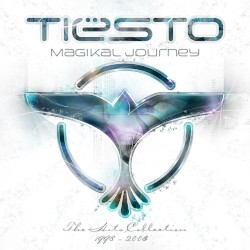 Magikal Journey: The Hits Collection 1998-2008