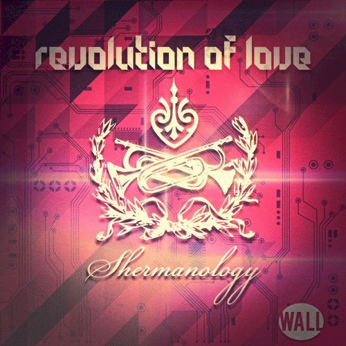 Revolution of Love (radio edit)