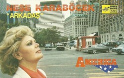Arkadaş / Amerika