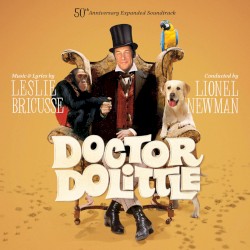 Doctor Dolittle (50th Anniversary Expanded Soundtrack)