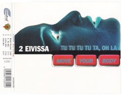 Move Your Body (Tu Tu Tu Tu Ta, Oh La)