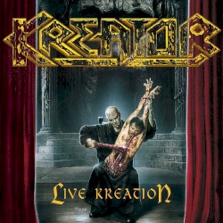 Live Kreation - Revisioned Glory