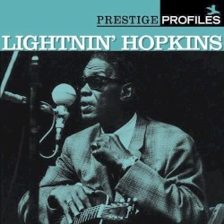Prestige Profiles, Vol. 8