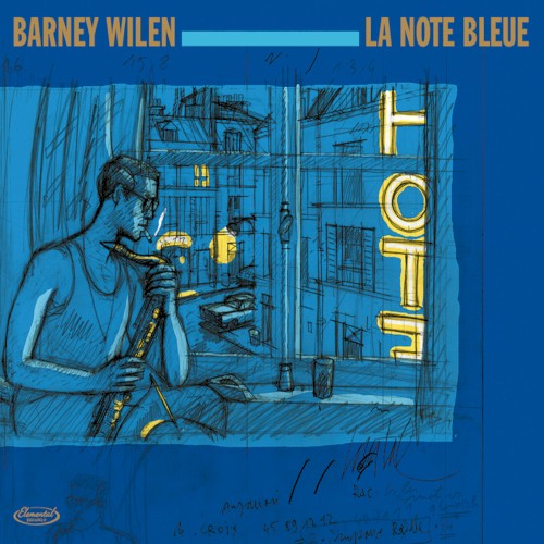 La Note Bleue (2021 Remastered Version)