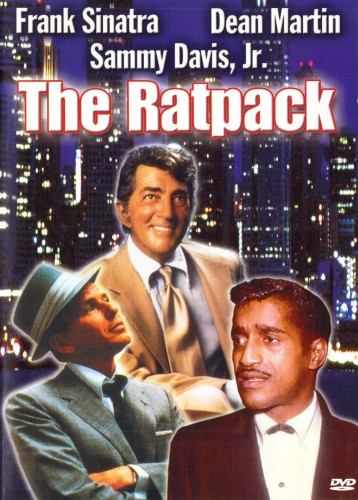 The Ratpack