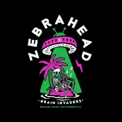 Brain Invaders - Deluxe Goes Instrumental