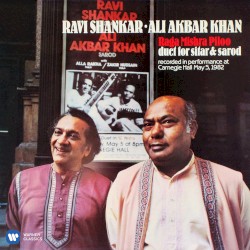 Raga Mishra Piloo (Live at Carnegie Hall, 1982)