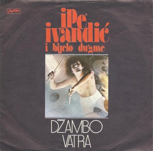 Ipe Ivandic i Bijelo dugme (Instrumental)
