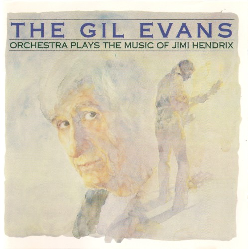 Plays the Music of Jimi Hendrix