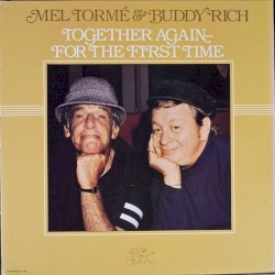 Together Again-For The First Time