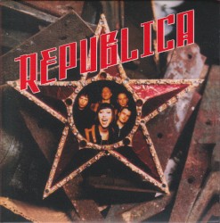 Republica Deluxe Edition