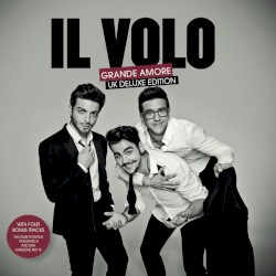 Grande Amore (UK deluxe edition)