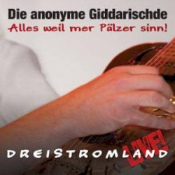 Alles weil mer Pälzer sinn!