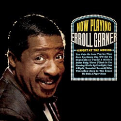 Now Playing: A Night At The Movies